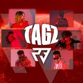 YUUREE、Kason、DATB、Bob$、Yung $icko、HighCee - TAGZ 23 (feat. KASON DATB TITAN BoB$ Yung $icko & HIGHCEE)(Explicit)