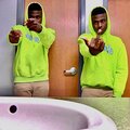 Be Like Me (Explicit)