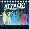 洛天依、言和、乐正绫、乐正龙牙、苏逸_Suyi - Attack!