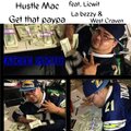 Get That Paypa (feat. Licwit, la Bezzy & West Craven) [Explicit]