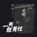 一天就是忙 (DJ默涵版)