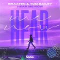 Braaten、Tom Bailey、Alok Petrillo、Bruno Martini、Marcos Zeballos - Hear Me Now
