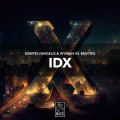 Dimitri Vangelis & Wyman、Envyro - IDX