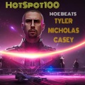 Hot Spot 100 (feat. MOE BEATS)(Explicit)