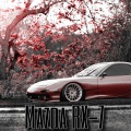 Plast - Mazda Rx-7