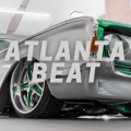 OddVision Media、Infraction Music - Atlanta Beat