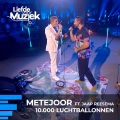 10.000 Luchtballonnen (uit Liefde Voor Muziek)