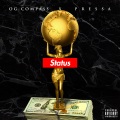 Pressa、OG Compass - Status