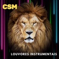 CSM、Claudio S Mattos - Te Louvarei