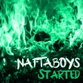 Naftaboys - Pulgadas