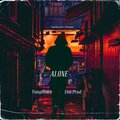 Alone (feat. Yung0taku) [Explicit]