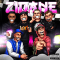 Senndy、YOVANCE!、sickobabyxo、YG Saull、Frost、1-800WRLD、SLIME DREAMS - Zidane (Explicit)