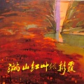 靳小才 - 我怎能把您遗忘