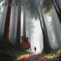 Doug Webb - Wolfboy