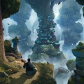 Raimu - Meeting Under The Enchanted Oak