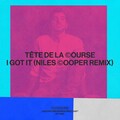 I Got It (Niles Cooper Remix)