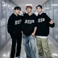 TsringYangGe央、麦克斯的头孢丙烯片、刘阿宸、碳儿_bts - Fighting