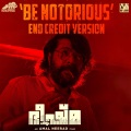 Be Notorious (End Credit Version)(From 