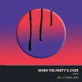 Billy English - When the Party's Over
