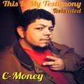 DatBossMane C-Money - Lord Please Forgive My Sins (Final Entry)
