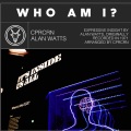 who am i?