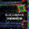 Blue Cinnamon - New age session 13