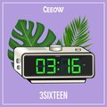Himal、Byulah、Conor Michael - 3Sixteen