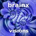 Brainx、Dimura Kuroshava - Mediate
