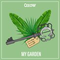 Conor Michael - My Garden