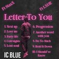 Staxx、IC-Blue - Part Of Life (Explicit)