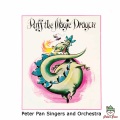 Puff The Magic Dragon