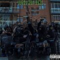 digans、AMG - 10153 Hot Zone (feat. amg)(Explicit)