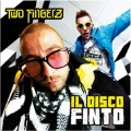 two fingerz、Amir Issaa - Quello buono