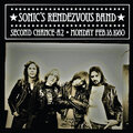 Sonic's Rendezvous Band - Hearts