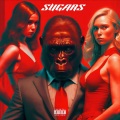 Pinchoche、Zizz - SUGARS (feat. ZIZZ)