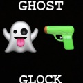 $ghost glock (feat. Blind & Lil Walkdown)(Explicit)