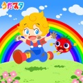 おすわりできるようになったの音楽メドレー