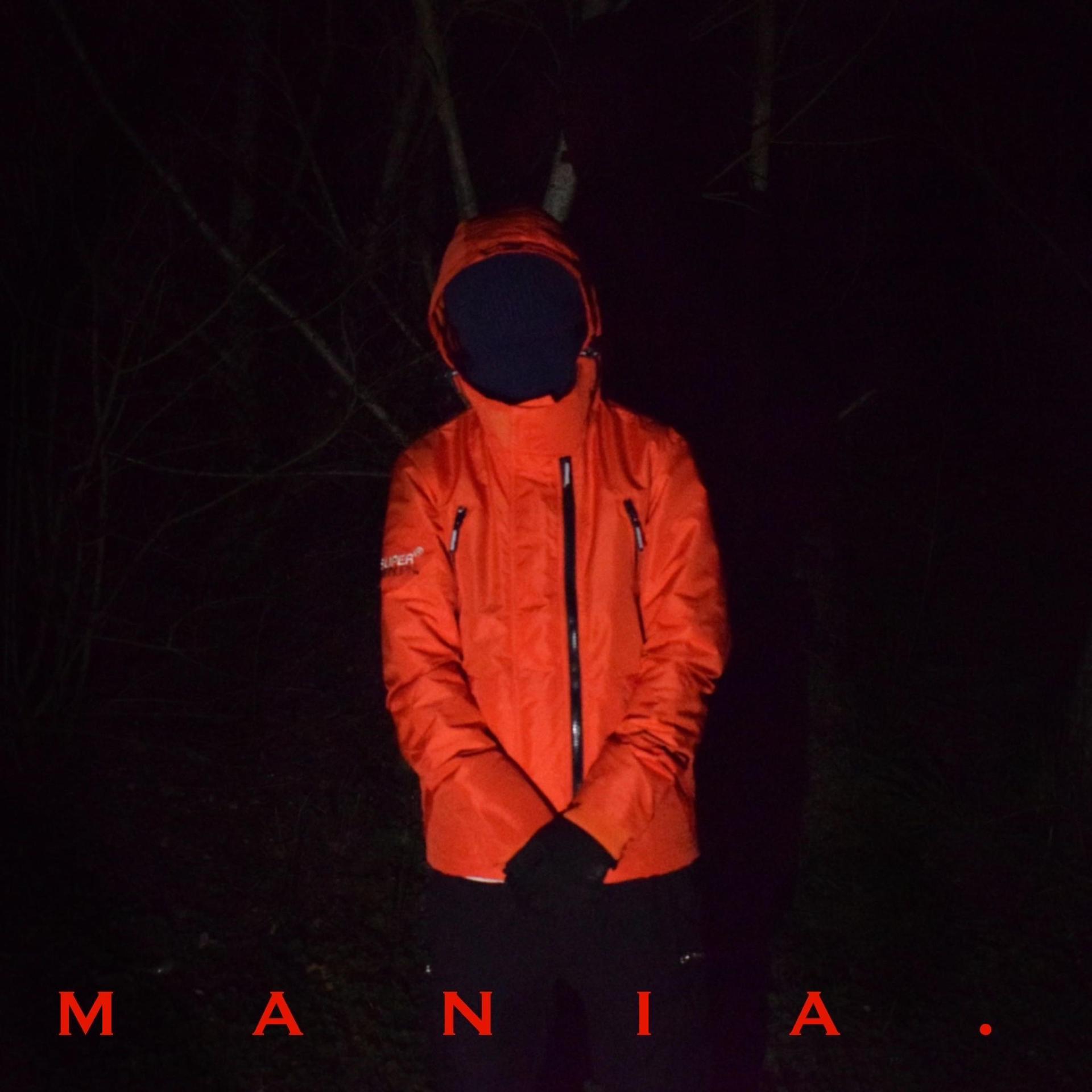Sacred、Indiana、Saint Mania - MANIA. (feat. Sacred & Indiana)(Explicit)
