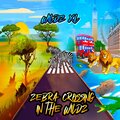 WILDZ XL、nana - Zebra Crossing in the Wildz