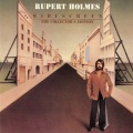 Rupert Holmes - Second Saxophone