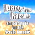 Saudade Dela (Made Popular By Chitãozinho & Xororó)(Karaoke Version)