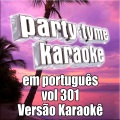 Dom Dom Dom (Made Popular By Aviões Do Forró)(Karaoke Version)