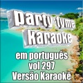 Bola De Meia Bola De Gude (Made Popular By 14 Bis)(Karaoke Version)