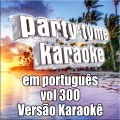 Até O Céu (Made Popular By Anitta & MC Cabelinho)(Karaoke Version)