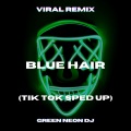 Green Neon DJ - Blue Hair You´ll Always Be A Dumb Blonde (Tik Tok Sped Up)(Remix)