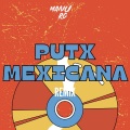 manu rg、Bull Beats - Putx Mexicana (Remix)