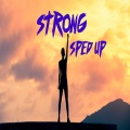 Gz Music - Strong (Sped Up)(Remix)
