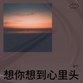 余飞 - 想你想到心里头