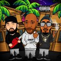 Cantbebrokeforever、Rashief Stallings、Benny the Butcher - Sirens (feat. Benny the Butcher)(Explicit)