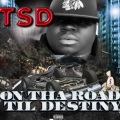 TSD - Real (Explicit)